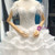 White Tulle Off the Shoulder Beading Feather Wedding Dress