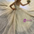 Luxury Straps Beading Sequins Wedding Dress