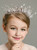 Girls Jewelry Crystal Hair Accessories