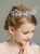 Girls Jewelry Crystal Hair Accessories
