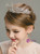 Flower Girl Beading Crystal Accessories