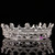 Fashion Girl Princess Crown Tiara