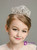 Girls Hair Accessories Princess Crown