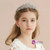 Beading Crystal Girls Hair Accessories