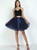 Women Tulle Short Tutu Skirt