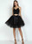 Women Tulle Short Tutu Skirt