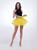 Dance Tulle Tutu Mini Skirt