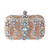 Women Colorful Beaded Crystal Bag Women Colorful Beaded Crystal Bag