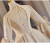 Champagne Short Sleeve Tiers Bow Rococo Baroque Vintage Gown Dress