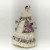 Ball Gown Long Sleeve Print Rococo Vintage Dress
