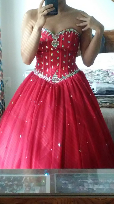 I Paid $189 for This Quince Dress