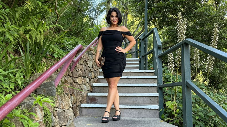 Why We Keep Coming Back to Little Black Dresses