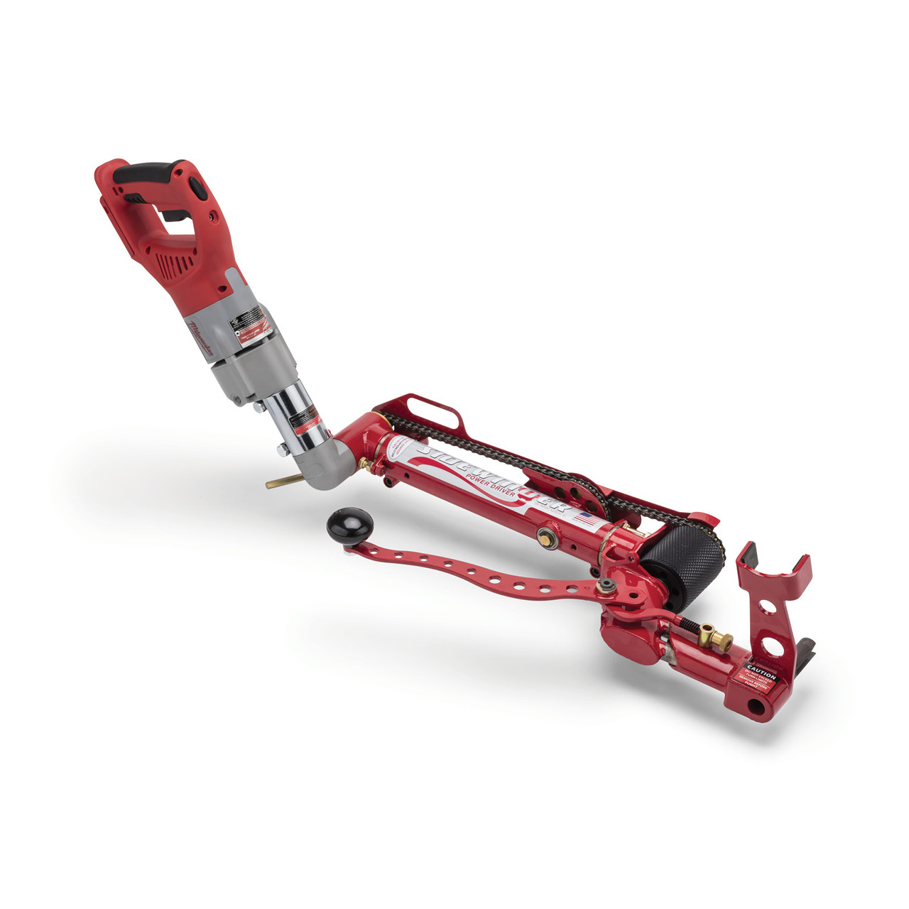 Sidewinder for Piper - www.redlineaviation.com