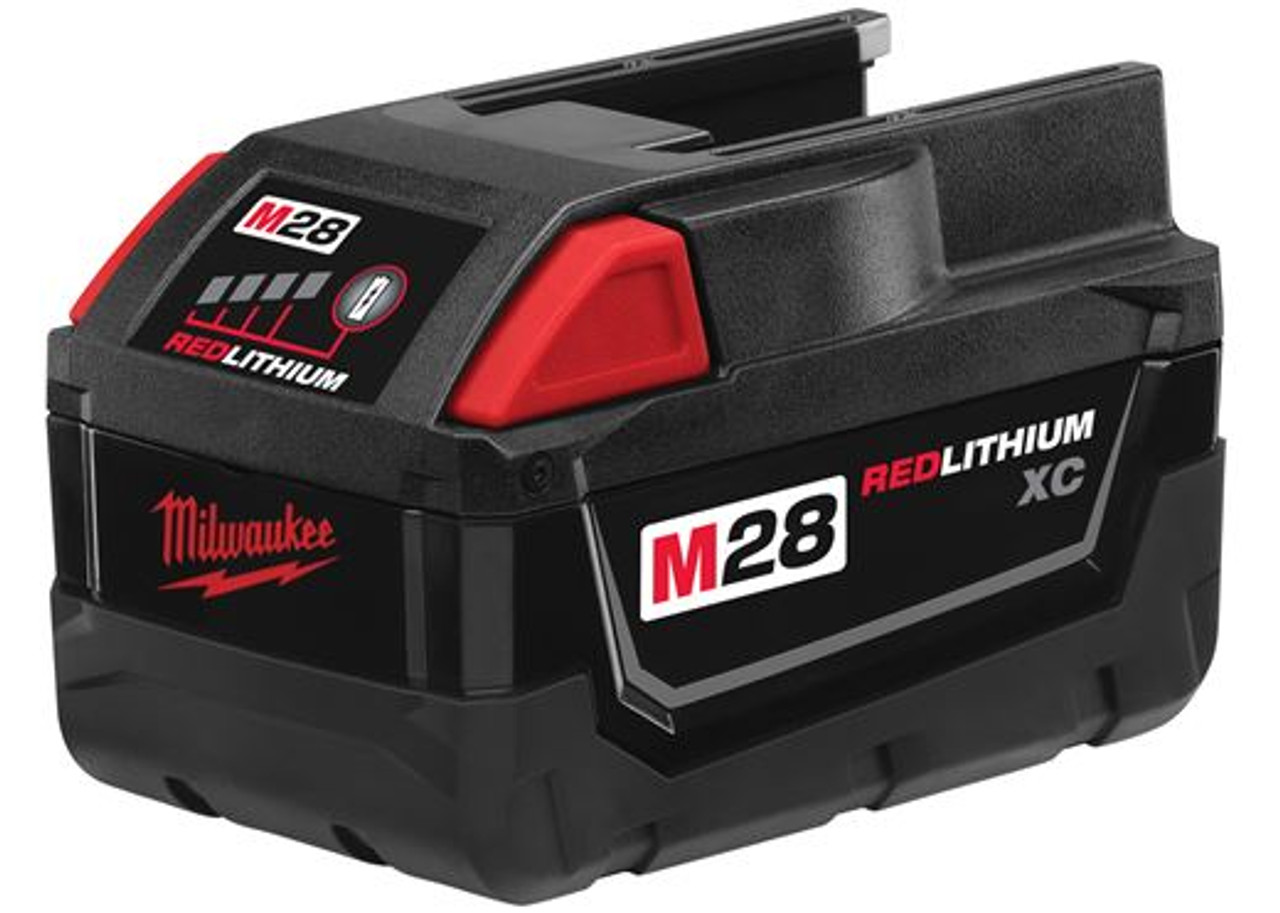 milwaukee m24 battery