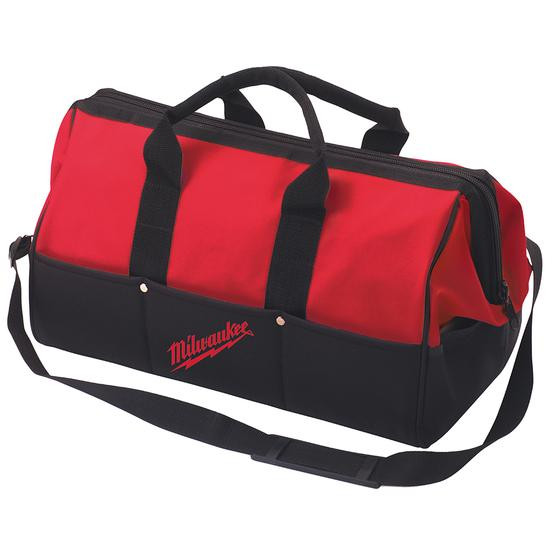 Milwaukee Carry Bag - www.redlineaviation.com