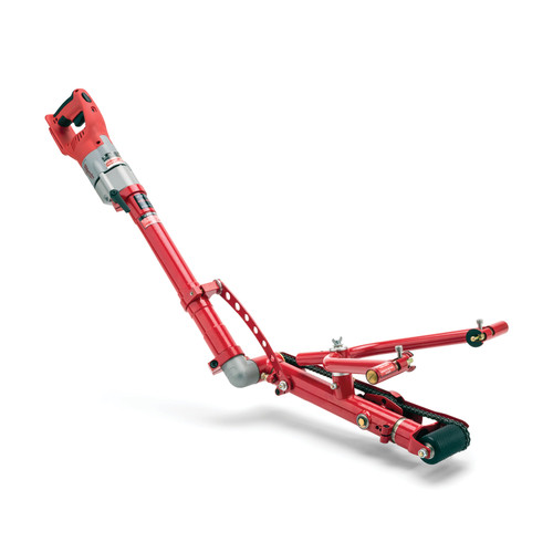 Sidewinder for Cirrus - www.redlineaviation.com