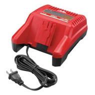 Milwaukee M28 220V Charger
