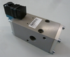 V2VS2EVE Exhaust valve (NO) for EXHAUST function
