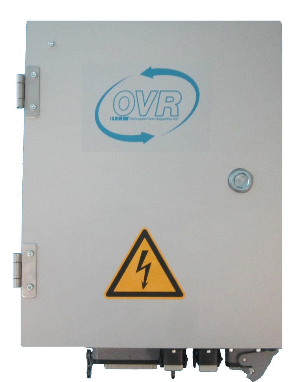 Electronic cabinet: OVR10