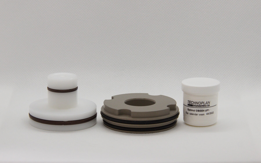 V2OC2EMA - Maintenance kit for Krones Blowing (P2) and Exhaust