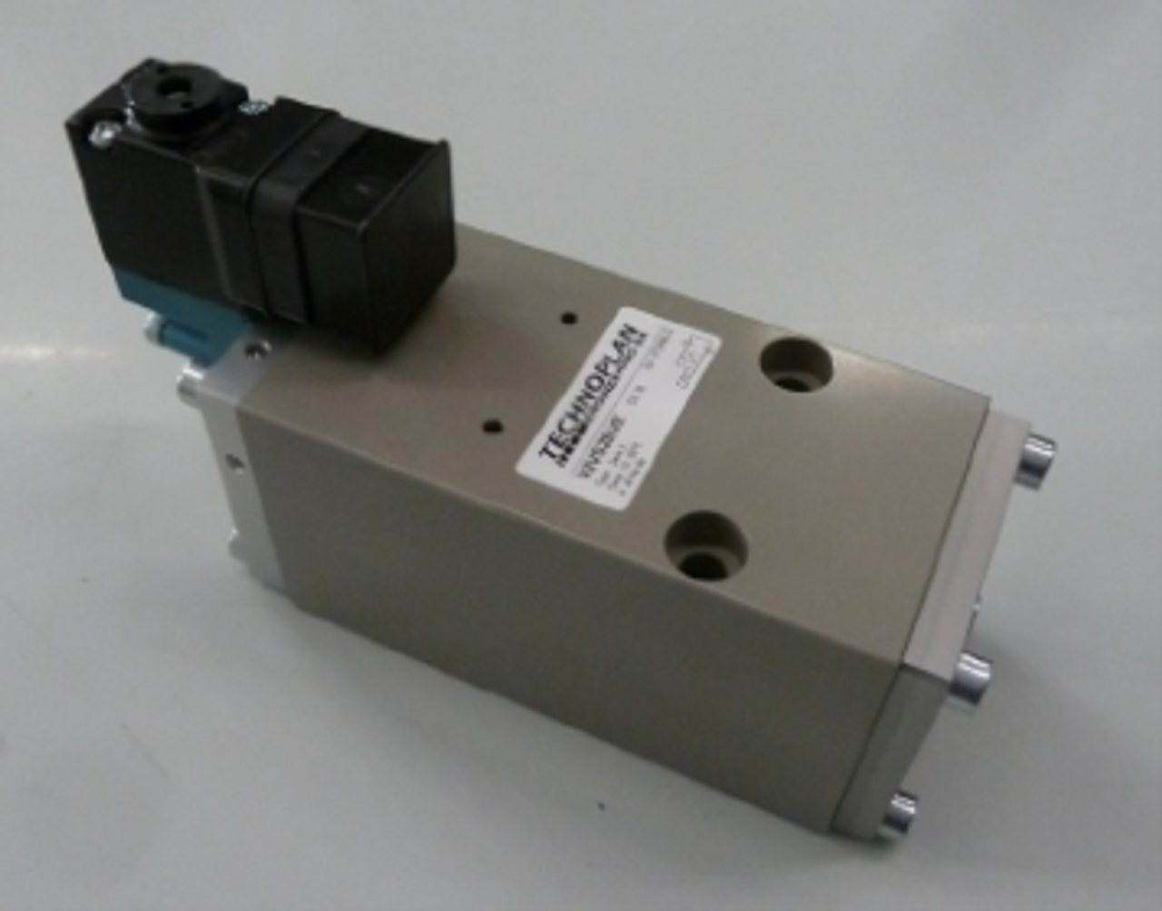 V2VS2BVG Blowing valve