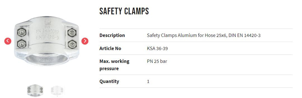 KSA 36-39 Details