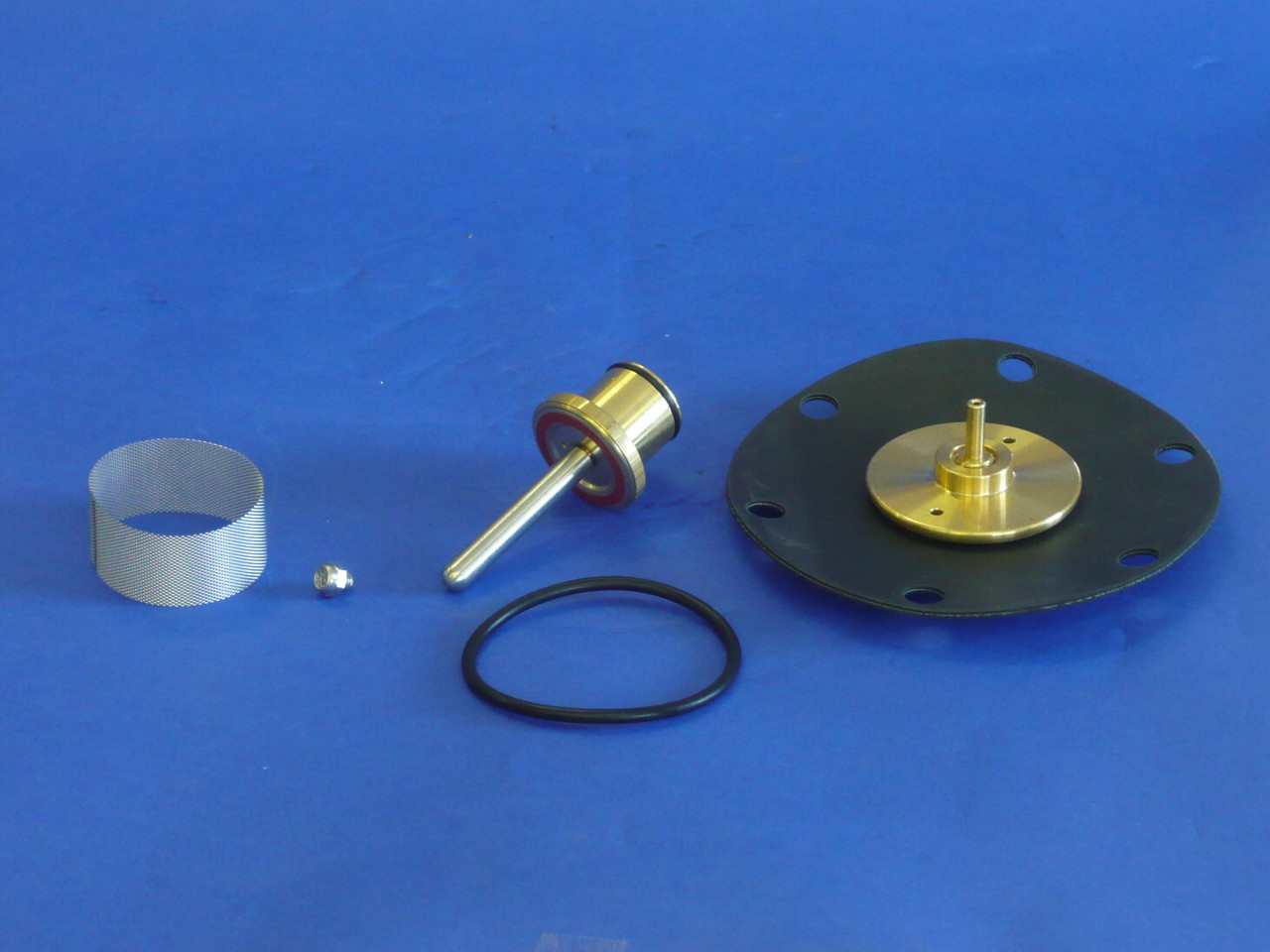 Maintenance kit for F-P-0993