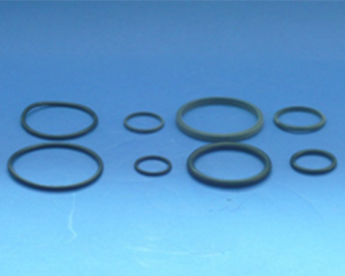 O-Rings: P-U-0005_A