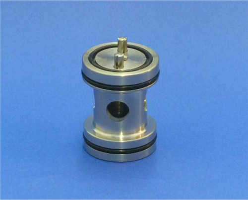 Valve seat bush: V2VS2VSA Valve seat bush: V2VS2VSA