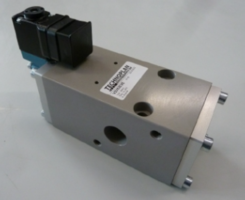 V2VS2EVE Exhaust valve (NO) for EXHAUST function V2VS2EVE Exhaust valve (NO) for EXHAUST function