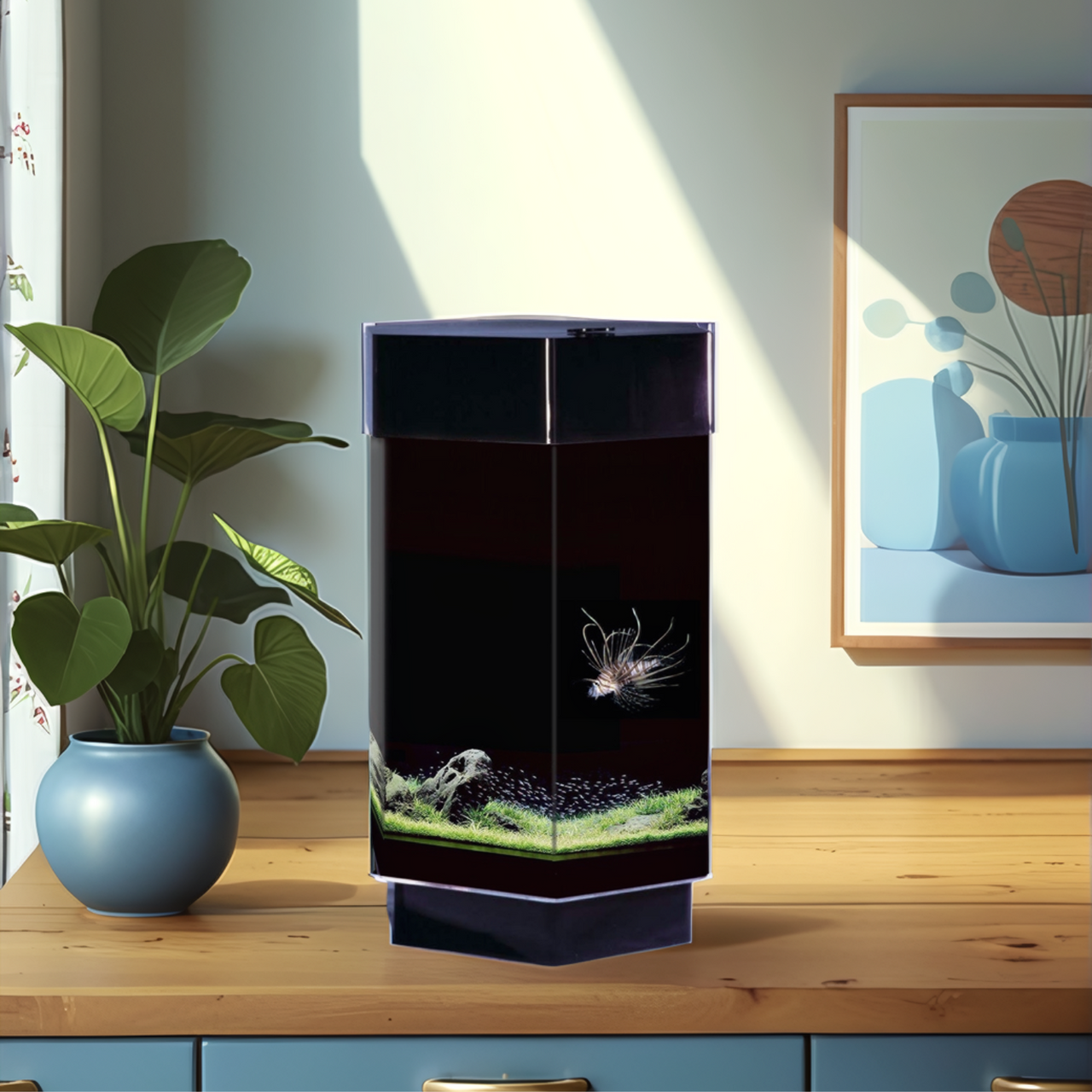 Midwest Tropical Custom Water Features