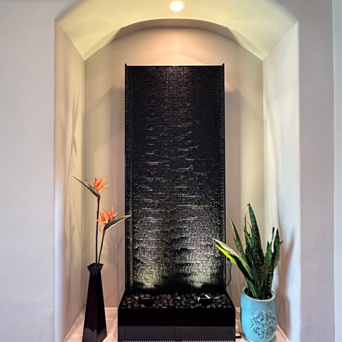 Midwest Tropical Custom Water Features