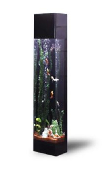 RT-3000 Rectangle AquaTower Aquarium