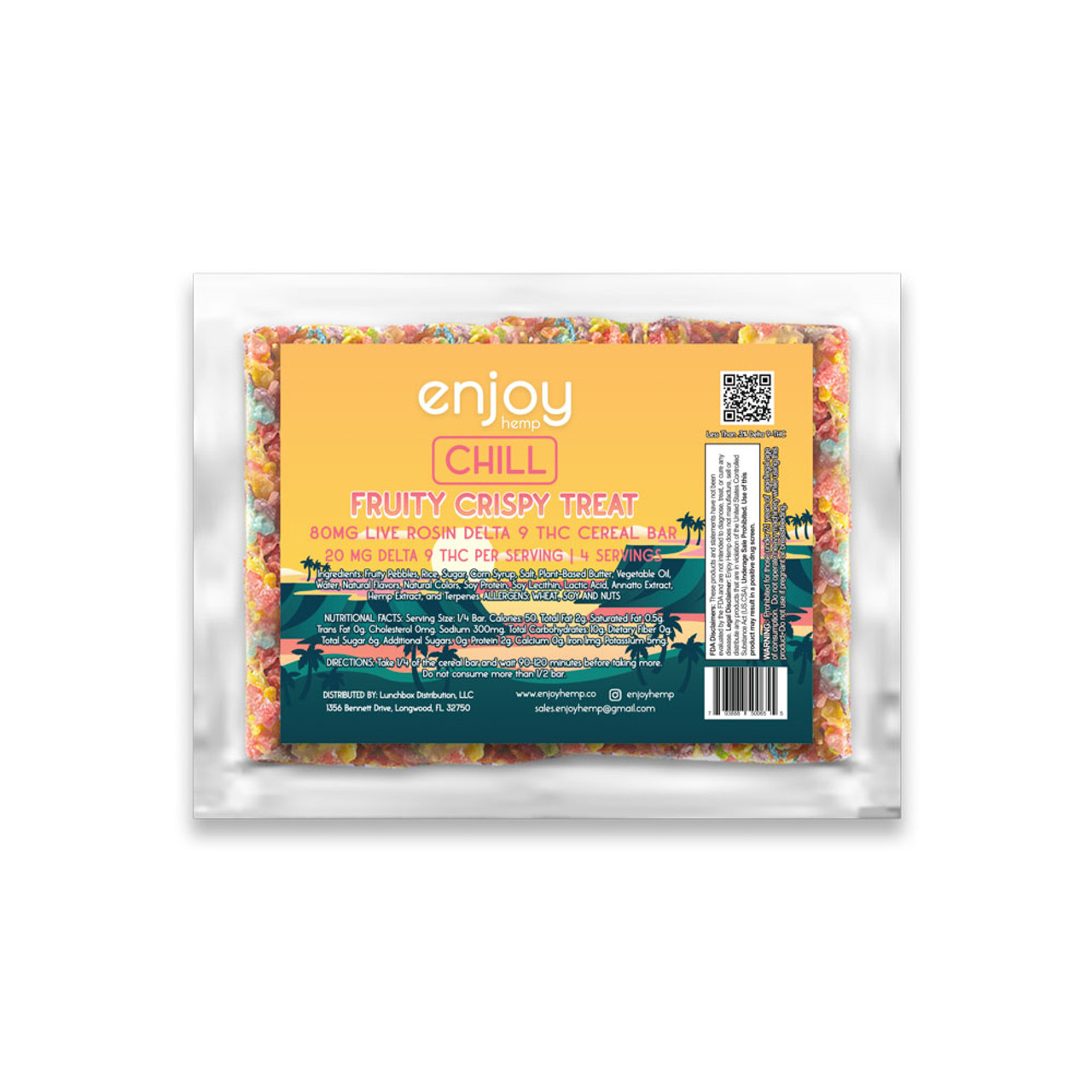 A Gummy For Every Mood Enjoy Hemp treat-yourself-with-delta-premium-select-delta-news-hub