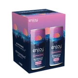 5mg THC + 5mg CBG Euphoria Seltzer | Peach