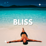 Find Bliss with this megapotency THC-Infused Seltzer