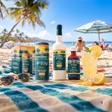 The Ultimate High-Potency Relaxation Mocktail Kit