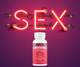 ​Introducing Enjoy Hemp's Sex Gummies: The Natural Way to Enhance Your Sexual Experience