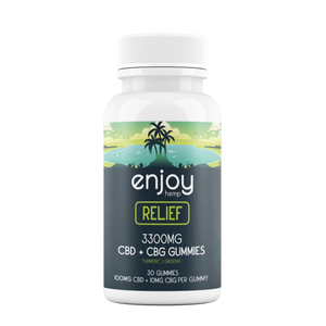 Wyld Wyld Peach Hybrid Enhanced 2:1 CBD:THC 100mg Gummies