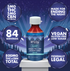 800mg Sleep THC+CBN Syrup | Grape (Indica)