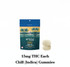 Enjoy Hemp Live Rosin 30 mg Delta 9 THC Gummies for Chill - Indica-Infused Pineapple