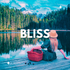 Find Bliss with this megapotency THC-Infused Seltzer