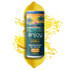 Lemon Flavor THC-Infused Selzer for Chill