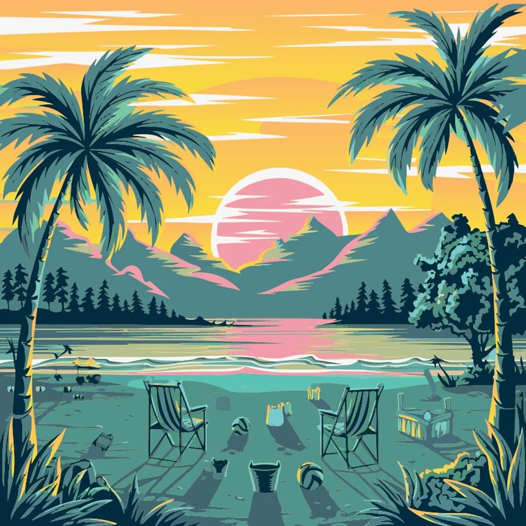 Enjoy Hemp chill collection - indica cannabis products for relaxation