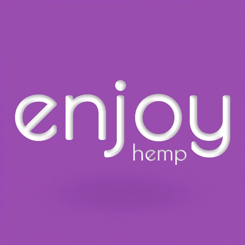 Enjoy Hemp THC gummies and cannabis products
