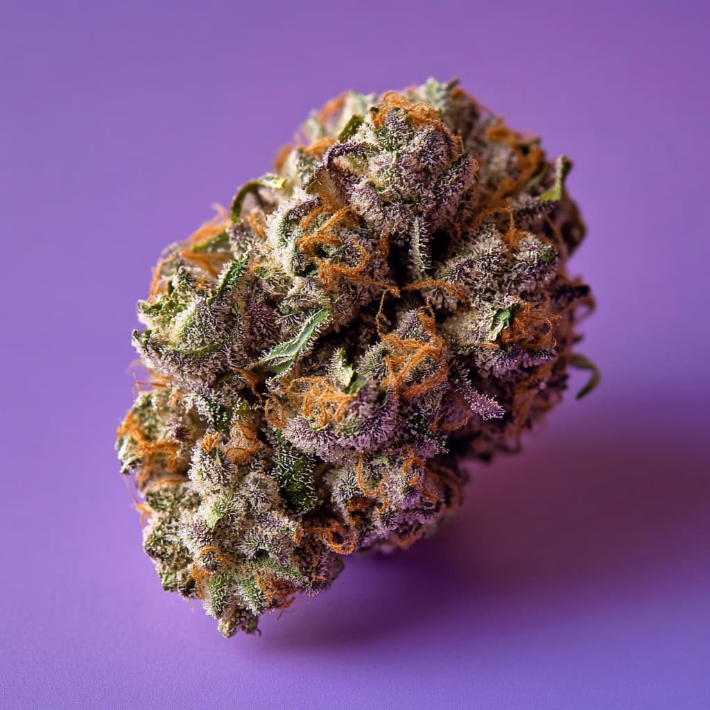 Shop Enjoy Hemp THCA flower - premium indoor-grown indica, sativa and hybrid strains