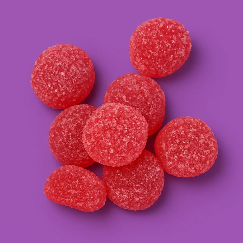 Shop THC gummies at Enjoy Hemp - Delta 9, THCA, CBD, sleep and mood formulas