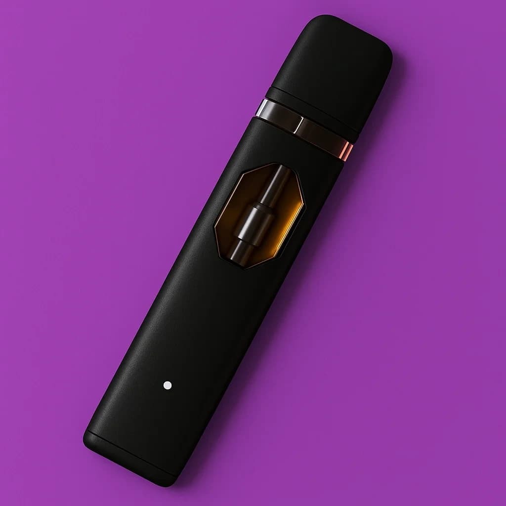 Shop Enjoy Hemp THCA disposable vapes - strain-specific and lab-tested