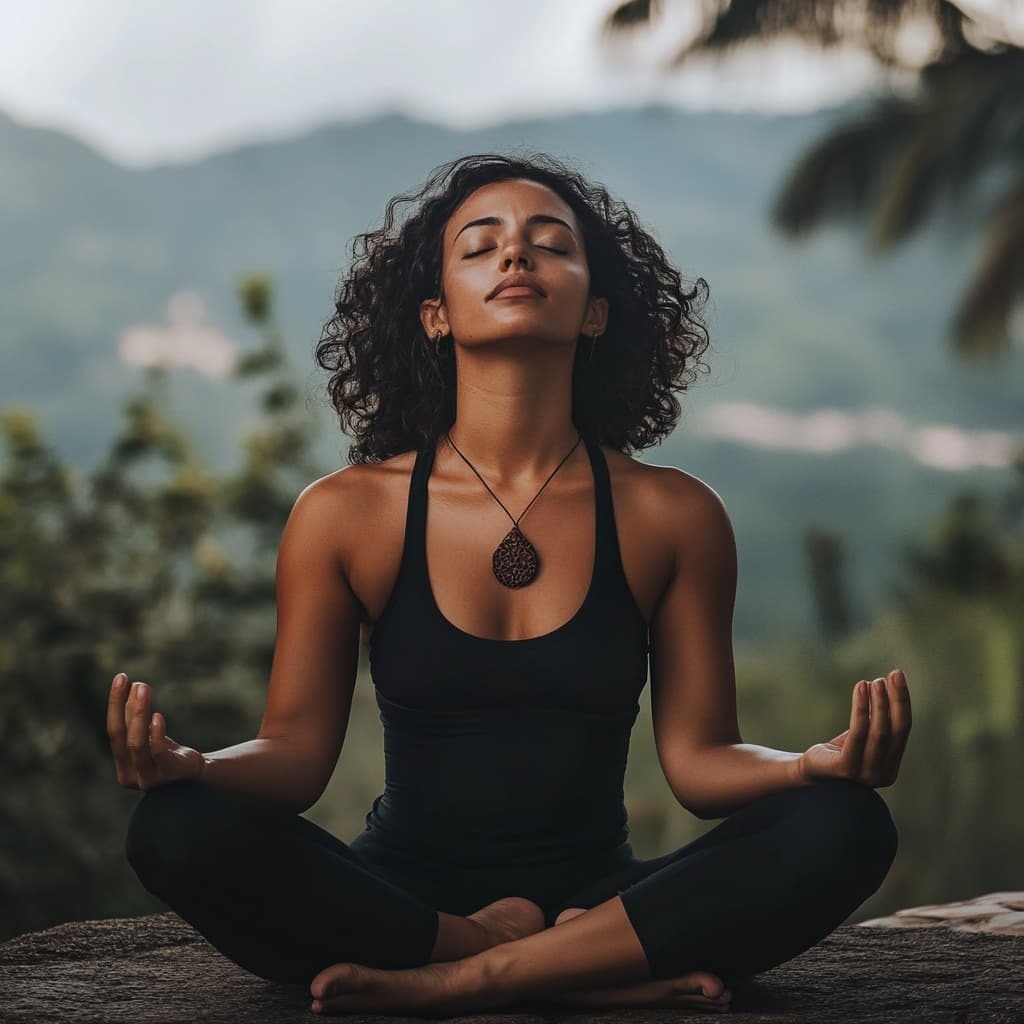 Enjoy Hemp Balance collection - THC and CBD hybrid gummies for calm focus