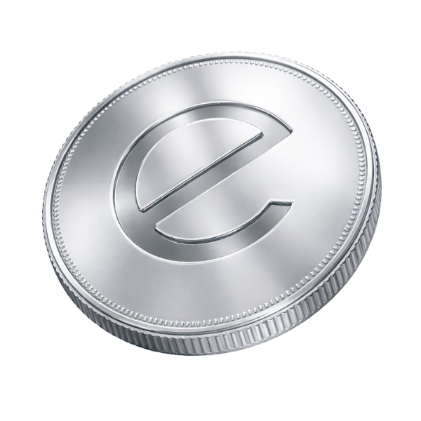 Silver Tier Coin